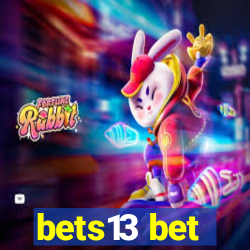 bets13 bet